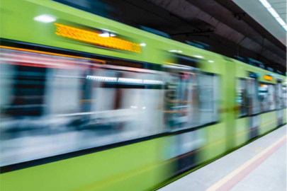 Bursa Metro Saatleri | BursaRay Saatleri | 13 Kasım Pazartesi