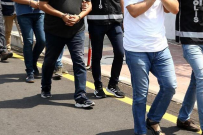 İçişleri Bakanlığı duyurdu: Bursa dahil birçok ilde operasyon!