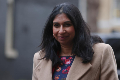 İngiltere İçişleri Bakanı Braverman görevden alındı!