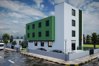 İznikspor’a yeni tesis projesi