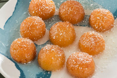 Kemalpaşa Tatlısı nasıl yapılır?