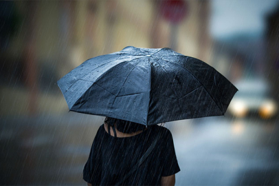 Meteoroloji'den sarı kod uyarısı! Bursa dahil mi?