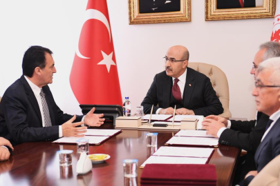 Osmangazi Belediyesi'nden eğitime değerli bağış