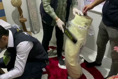 Sahte forklift ilanları ile dolandırıcılık! Yakayı ele verdiler