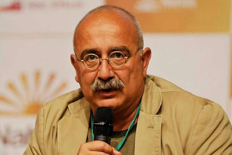 Sevan Nişanyan kimdir? Atatürk'e hakaret mi etti? Kaç yaşında? Nereli? Hani kitapları yazdı?-Bursa Hayat Gazetesi-2