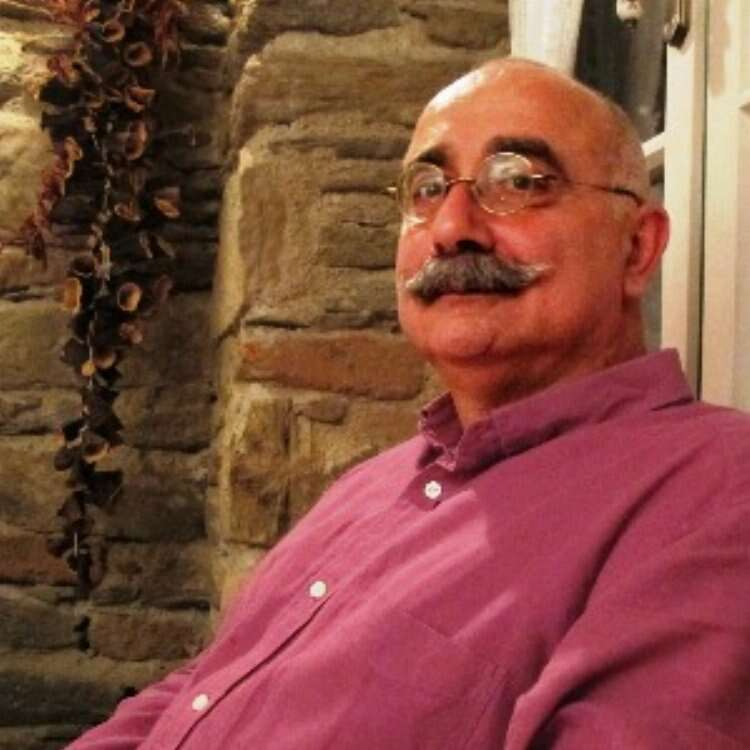 Sevan Nişanyan kimdir? Atatürk'e hakaret mi etti? Kaç yaşında? Nereli? Hani kitapları yazdı?-Bursa Hayat Gazetesi-3