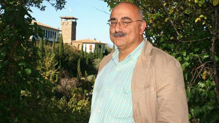 Sevan Nişanyan kimdir? Atatürk'e hakaret mi etti? Kaç yaşında? Nereli? Hani kitapları yazdı?-Bursa Hayat Gazetesi-4