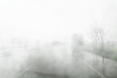 Sürücülerin zor anları!