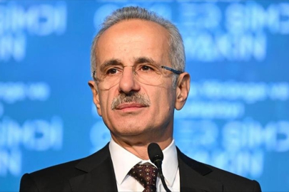 Bakan Uraloğlu, Azerbaycan'da panele katılacak