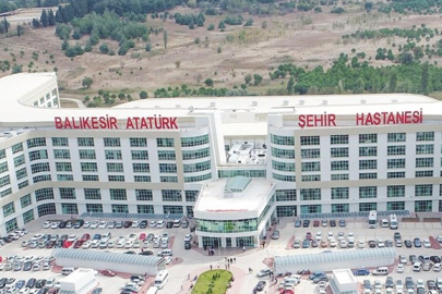 Balıkesir’de kaç hastane var? Balıkesir’deki hastanelerin iletişim bilgileri