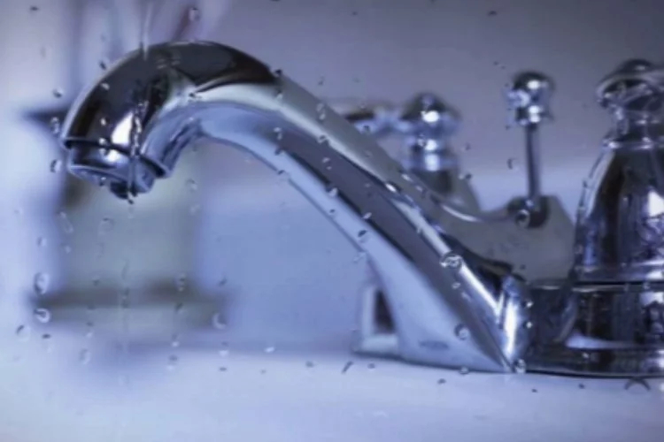 Bursa'da sular neden kesildi? | 13 Kasım 2023 Pazartesi