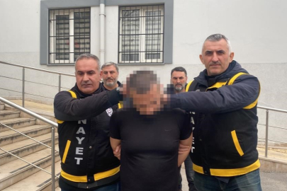 Bursa'da çifte cinayet: Bir kişiyi daha öldürmüş!