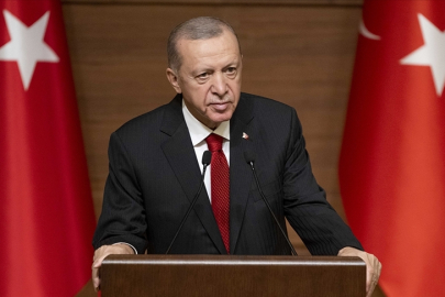 Cumhurbaşkanı Erdoğan: 'Ahıska Türkü kardeşlerimizin haklarını savunmayı sürdüreceğiz'