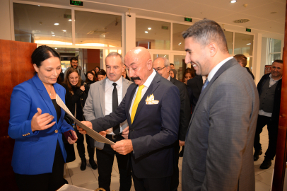 Cumhuriyetin Yüzüncü Yılı Bursa Sergisi ziyaretçilerini bekliyor