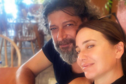 Deniz Uğur ve eşi Erdinç Gülener'e gözdağı