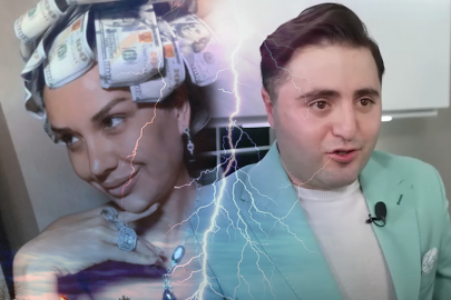 Dilan Polat'ın şarkısı Enercii çalıntı mı? Enercii şarkısı kaç izlenme aldı?