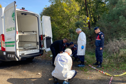 Kaçak maden ocağı cinayetinde korkunç ayrıntılar!