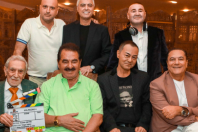 Kolpaçino 4 4'lük filminin afişi yayınlandı mı?