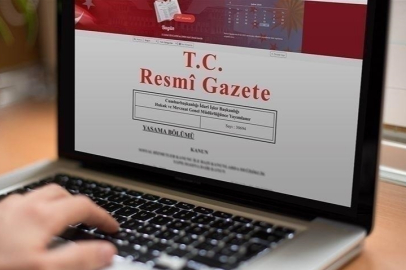 Resmi Gazete'de yayımlandı! Bazı büyükelçiliklere atama...