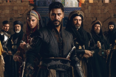Selahaddin Eyyubi kimdir? Kudüs'ü kaç yılında fethetti? Dizinin konusu nedir?