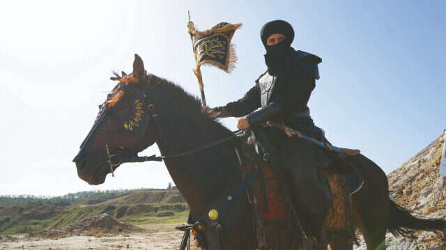 Selahaddin Eyyubi kimdir? Kudüs'ü kaç yılında fethetti? Dizinin konusu nedir?-3