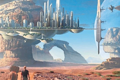 Seyahat ve keşif: Yolculuğun büyülü dünyası