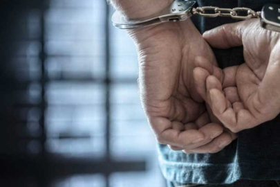 Uygulamada 7 şüpheli yakalandı!