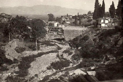 Bursa'nın tarihi ne zamana kadar uzanır?