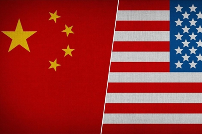 Çin ve ABD'den ortak açıklama!