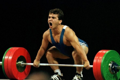 Efsane sporcu Naim Süleymanoğlu Bursa'da yad edilecek