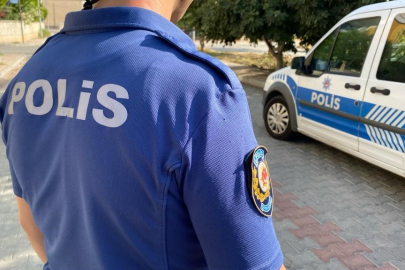 Ekiplerin çalışması sonucu kıskıvrak yakalandı