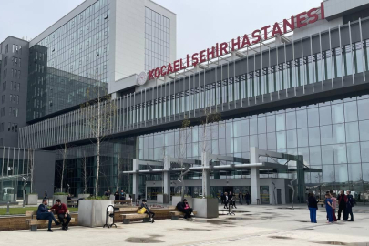 Kocaeli'de kaç hastane var? Kocaeli'deki hastanelerin iletişim bilgileri