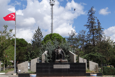 Marmara Üniversitesi'nden boykota destek