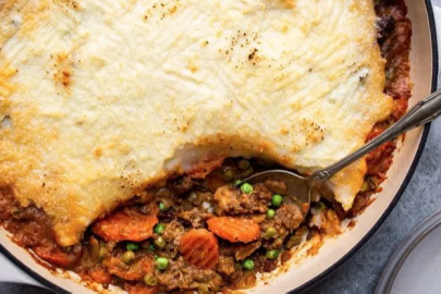 MasterChef Shepherd's Pie nasıl yapılır?