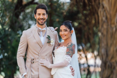 Melek Mosso: Serkan ile internetten tanıştık