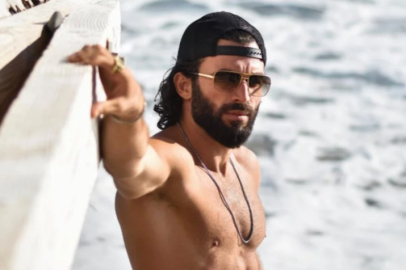 Survivor All Star 2024'e Turabi şoku!