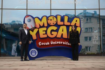 T3 Yönetim Kurulu Üyesi Bayraktar Bursa Yıldırım’da