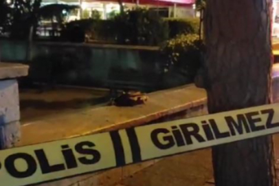 Şüpheli çanta ekipleri harekete geçirdi