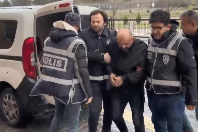 Azılı dolandırıcı Antalya’da yakalandı