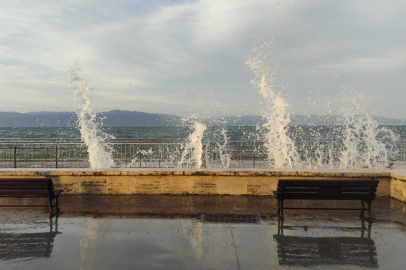Bursa'ya turuncu uyarı!