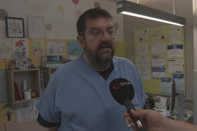 'Prematüre bebeklerde tıbbi takip önemli'