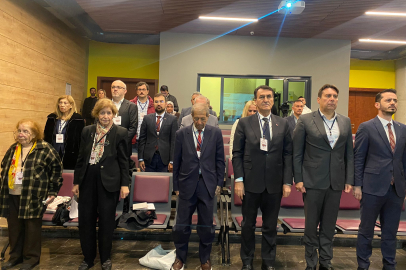 "Osmanlı’dan Cumhuriyet’e Süreklilik ve Bursa" sempozyumu