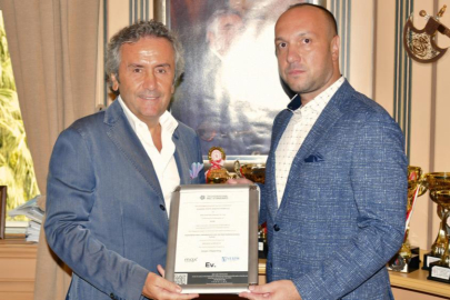 Yeşim Grup, yenileme sürecinden başarı elde etti