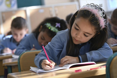 Ara tatil bitiyor... İlk ders zili pazartesi günü çalacak