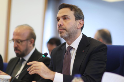 Bakan Bayraktar'dan eleştirilere yanıt!