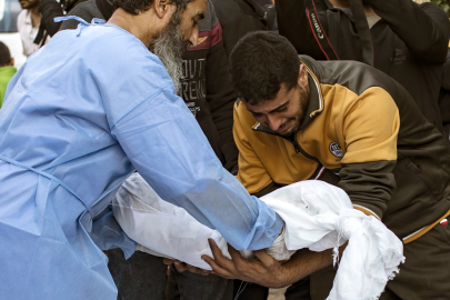 İsrail saldırılarına devam ediyor! Han Yunus'ta 28 ölü...