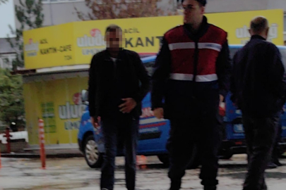 Bursa'da Atatürk'e hakaret etti, tutuklandı!