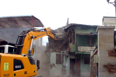 Metruk binalar: Toplumsal tehlike ve çözüm yolları