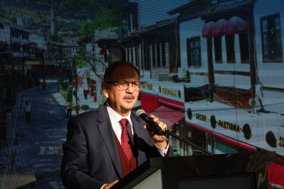 Bakan Özhaseki: 'Rantsal dönüşüm yapmasınlar, istemiyoruz'