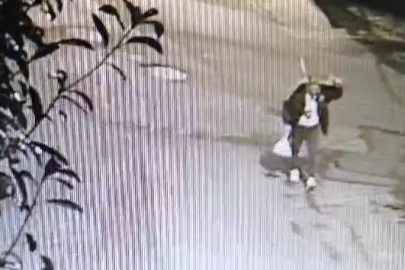 Bursa'da villadan 5 milyonluk vurgun!